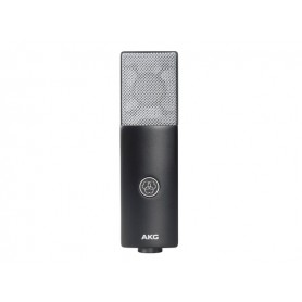 AKG C104