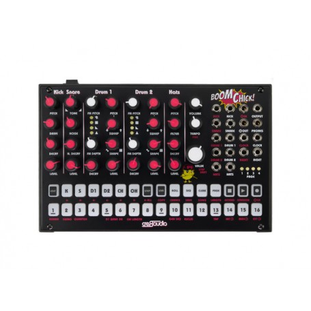 CRE8AUDIO Boom Chick