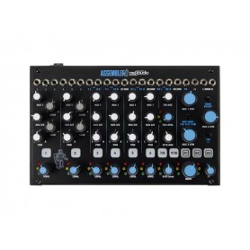 CRE8AUDIO Assembler