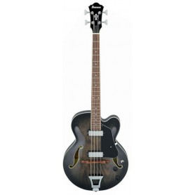 IBANEZ AFB200 TKS Transparent Black Sunburst