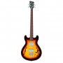 WARWICK RB Star Bass (4) Sunburst