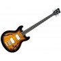 WARWICK RB Star Bass (4) Sunburst