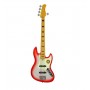 MARCUS MILLER V7 Alder-5 (2nd Gen) Redburst Sparkle
