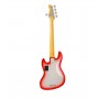 MARCUS MILLER V7 Alder-5 (2nd Gen) Redburst Sparkle