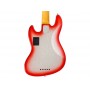 MARCUS MILLER V7 Alder-5 (2nd Gen) Redburst Sparkle