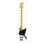 MARCUS MILLER V7 Vintage Swamp Ash-4 (2nd Gen) Wb White Blonde