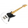 MARCUS MILLER V7 Vintage Swamp Ash-4 (2nd Gen) Wb White Blonde