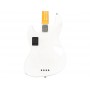 MARCUS MILLER V7 Vintage Swamp Ash-4 (2nd Gen) Wb White Blonde