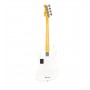 MARCUS MILLER V7 Vintage Swamp Ash-4 (2nd Gen) Wb White Blonde