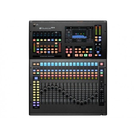 PRESONUS Studiolive Series III SE 16