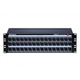 PRESONUS NSB 32.16 Networked Stage Box Black