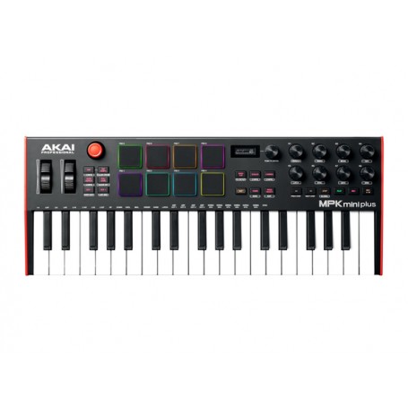 AKAI MPK Mini Plus