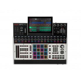 AKAI MPC XL