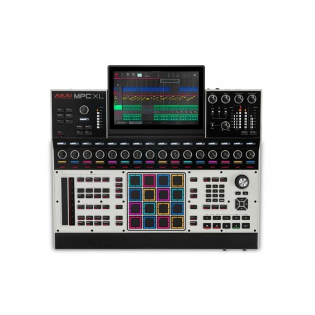 AKAI MPC XL