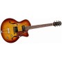 GODIN 5th Avenue CW Kingpin II HB Cognac Burst