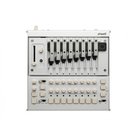 KORG Phase8