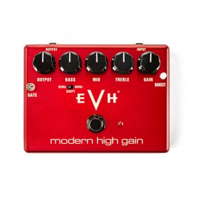 MXR EVH Modern High Gain Pedal (EVHMHG)