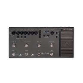 BLACKSTAR IDX Floor Three