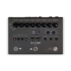BLACKSTAR IDX Floor One