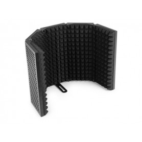 VONYX MRF30 Micro Isolation Shield 5way