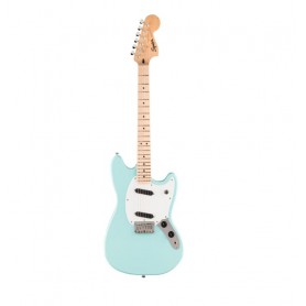 FENDER Squier Sonic Mustang Daphne Blue
