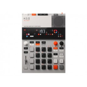 TEENAGE ENGINEERING EP-133 KO II 128mb