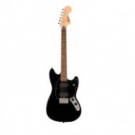 FENDER Squier Sonic Mustang HH LRL Black