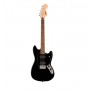 FENDER Squier Sonic Mustang HH LRL Black