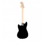 FENDER Squier Sonic Mustang HH LRL Black