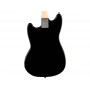 FENDER Squier Sonic Mustang HH LRL Black