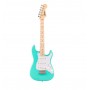 FENDER Squier Mini Stratocaster MP Sea Foam Green