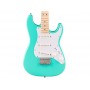 FENDER Squier Mini Stratocaster MP Sea Foam Green
