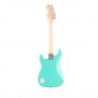 FENDER Squier Mini Stratocaster MP Sea Foam Green