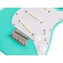 FENDER Squier Mini Stratocaster MP Sea Foam Green