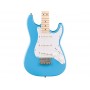 FENDER Squier Mini Stratocaster MP California Blue