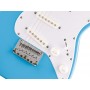 FENDER Squier Mini Stratocaster MP California Blue