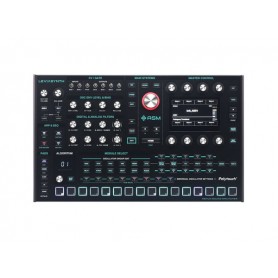 ASM Leviasynth Desktop