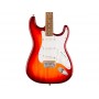 FENDER Squier Sonic Stratocaster LRL Sienna Sunburst