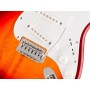 FENDER Squier Sonic Stratocaster LRL Sienna Sunburst