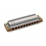 HOHNER Marine Band Deluxe C Major New