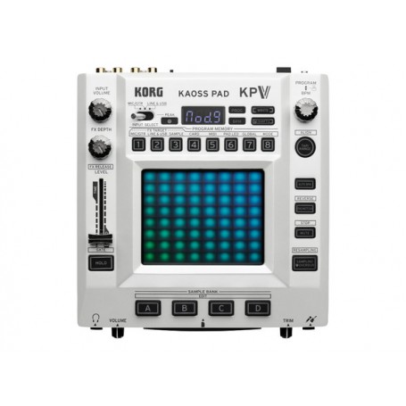 KORG Kaoss Pad V
