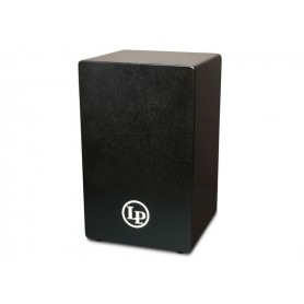 LATIN PERCUSSION Black Box II Cajon