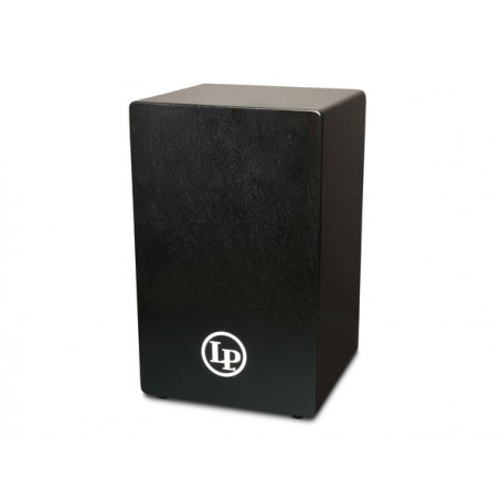 LATIN PERCUSSION Black Box II Cajon