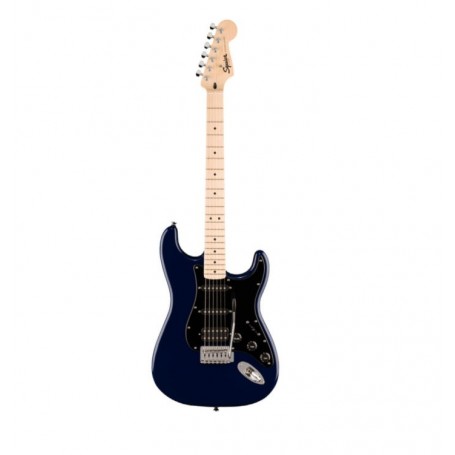 FENDER Squier Sonic Stratocaster HSS Midnight Blue