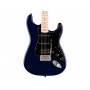 FENDER Squier Sonic Stratocaster HSS Midnight Blue