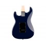 FENDER Squier Sonic Stratocaster HSS Midnight Blue