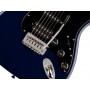 FENDER Squier Sonic Stratocaster HSS Midnight Blue