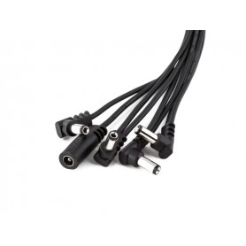 ROCKBOARD CAB POWER DC8 A