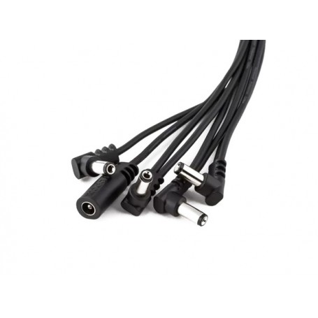 ROCKBOARD CAB POWER DC8 A