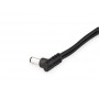 ROCKBOARD Flat Daisy Chain Cable 4 Outputs Angolo
